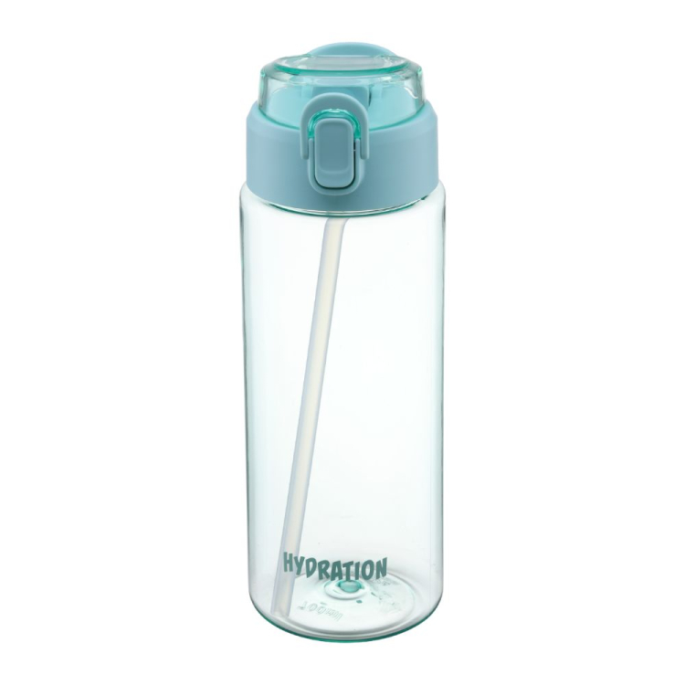 Butelka sportowa TRITAN HYDRATION 700ml mięta